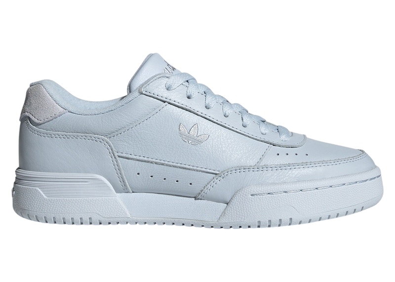 adidas Court Super Halo Blue (Women's) - IE8080