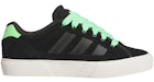 adidas Court TNS Premiere Core Black Carbon Lime Burst