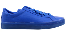 adidas Court Vantage Adicolor Blue