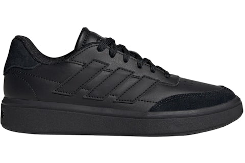 adidas Courtblock Core Black (GS) - ID6502 - US adidas Courtblock Core Black (GS) - ID6502 - US