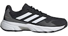 adidas Courtjam Control 3 Core Nero Nuvola Bianco Grigio