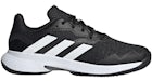 adidas Courtjam Control Core Black Cloud Bianco Grigio Four