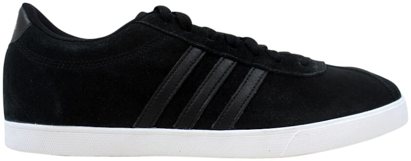 Women's adidas courtset store black