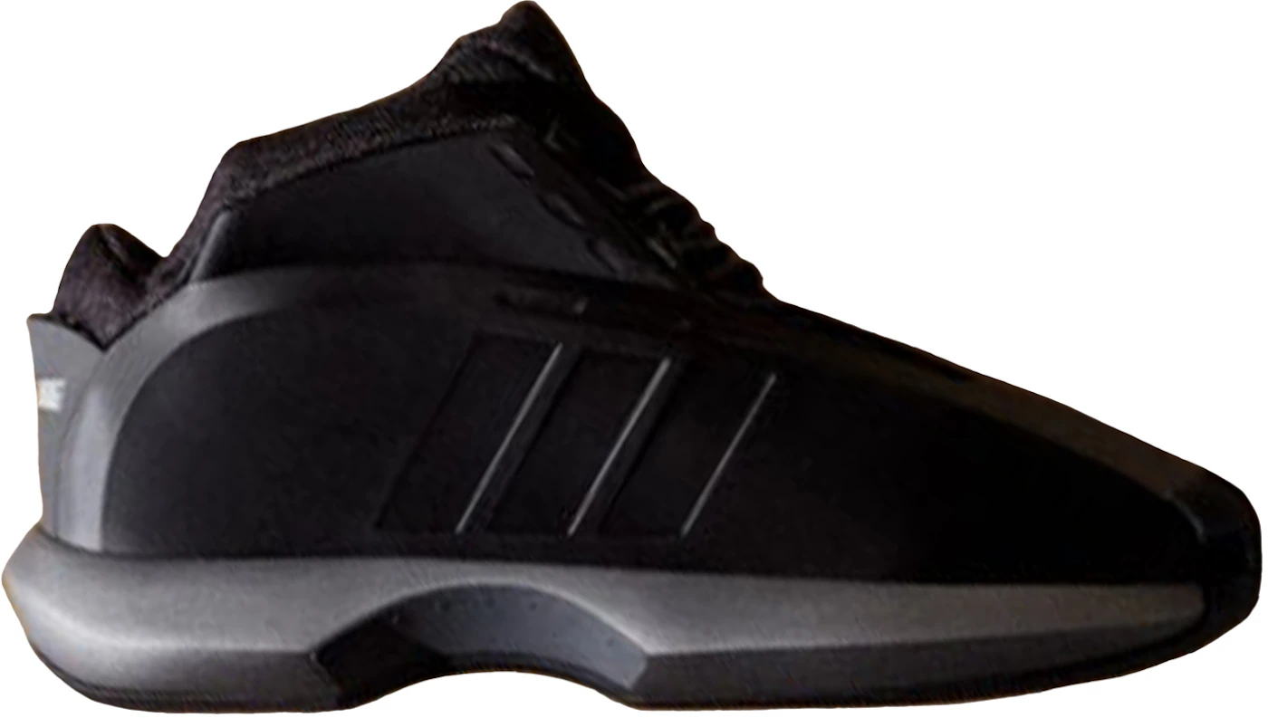 adidas Crazy 1 Black (2023) Men's - IG5900 - US