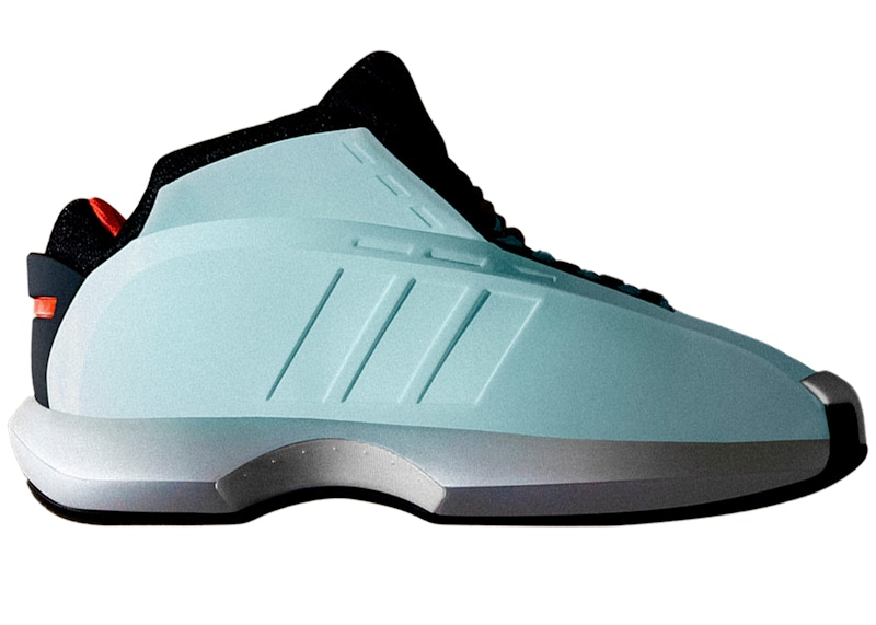 adidas Crazy 1 Ice Blue (2023) Men's - IG5896 - US