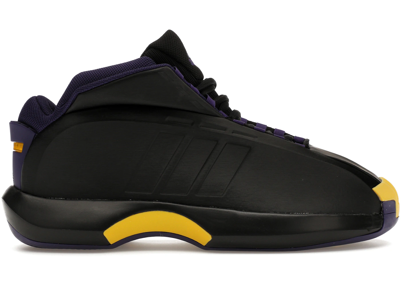 Adidas crazy 1 oferta Clearance