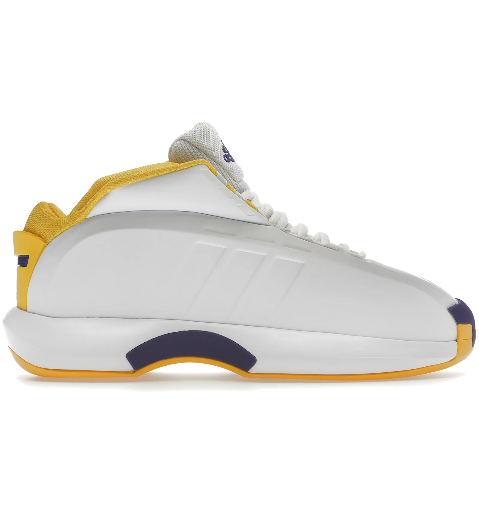 Adidas crazy 1 oferta Clearance