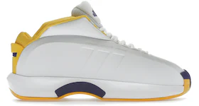 adidas Crazy 1 Lakers Home (2006)