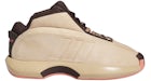 adidas Crazy 1 Magic Beige Marrone Ombra