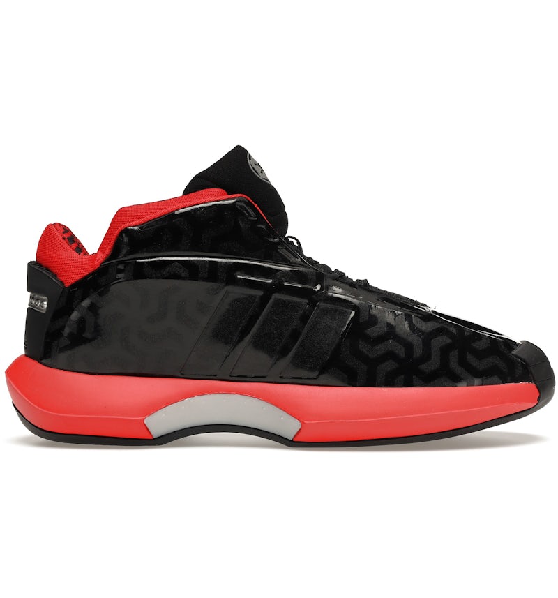 adidas Crazy Star Wars Men's EH2460 US