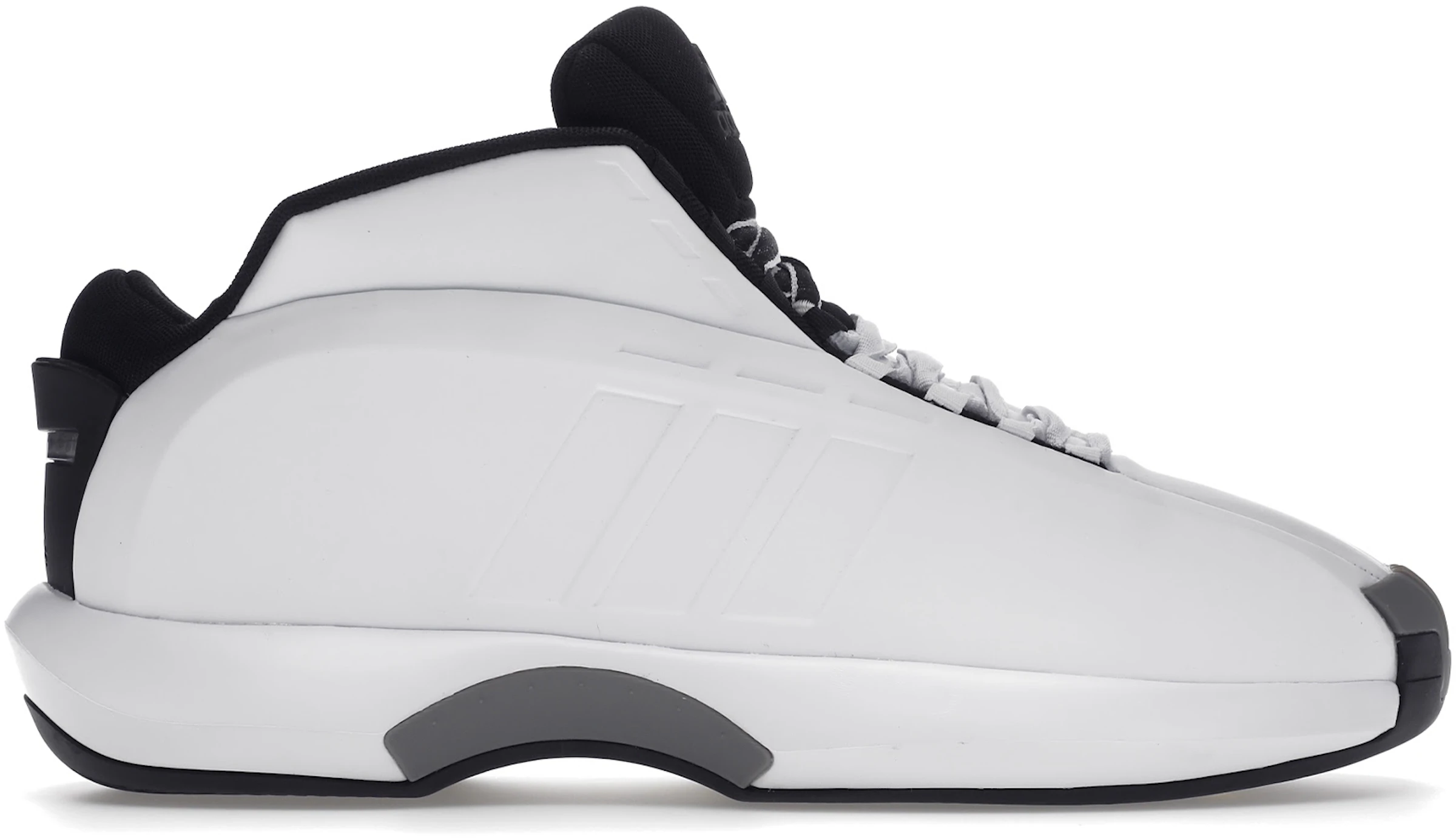 adidas Crazy 1 Stormtrooper (2022) - GY3810 - US