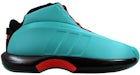 adidas Crazy 1 Vivid Menta/Notte Grigio-Rosso
