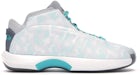 adidas Crazy 1 Bianco/Vivid Menta-Menta Morbida Menta