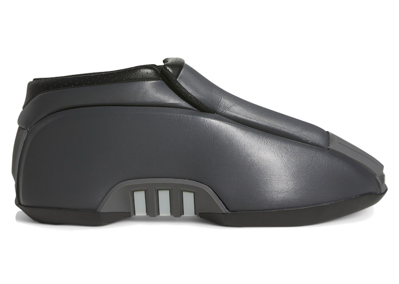 adidas Crazy 2 Grey Men's - JR8231 - US