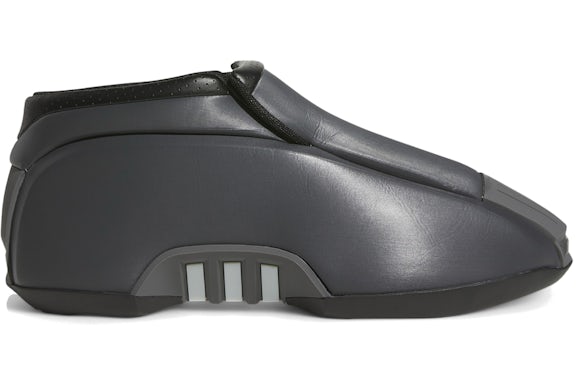 adidas Crazy 2 Grigio