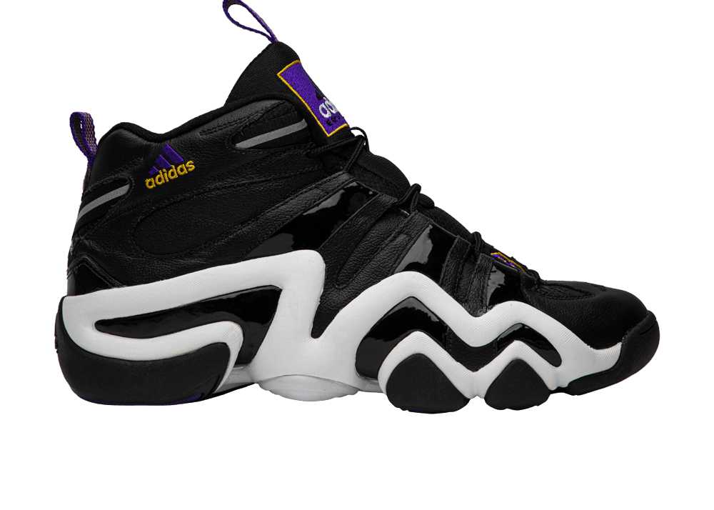 adidas Crazy 8 1998 All-Star Game (2011) メンズ - G48591 - JP