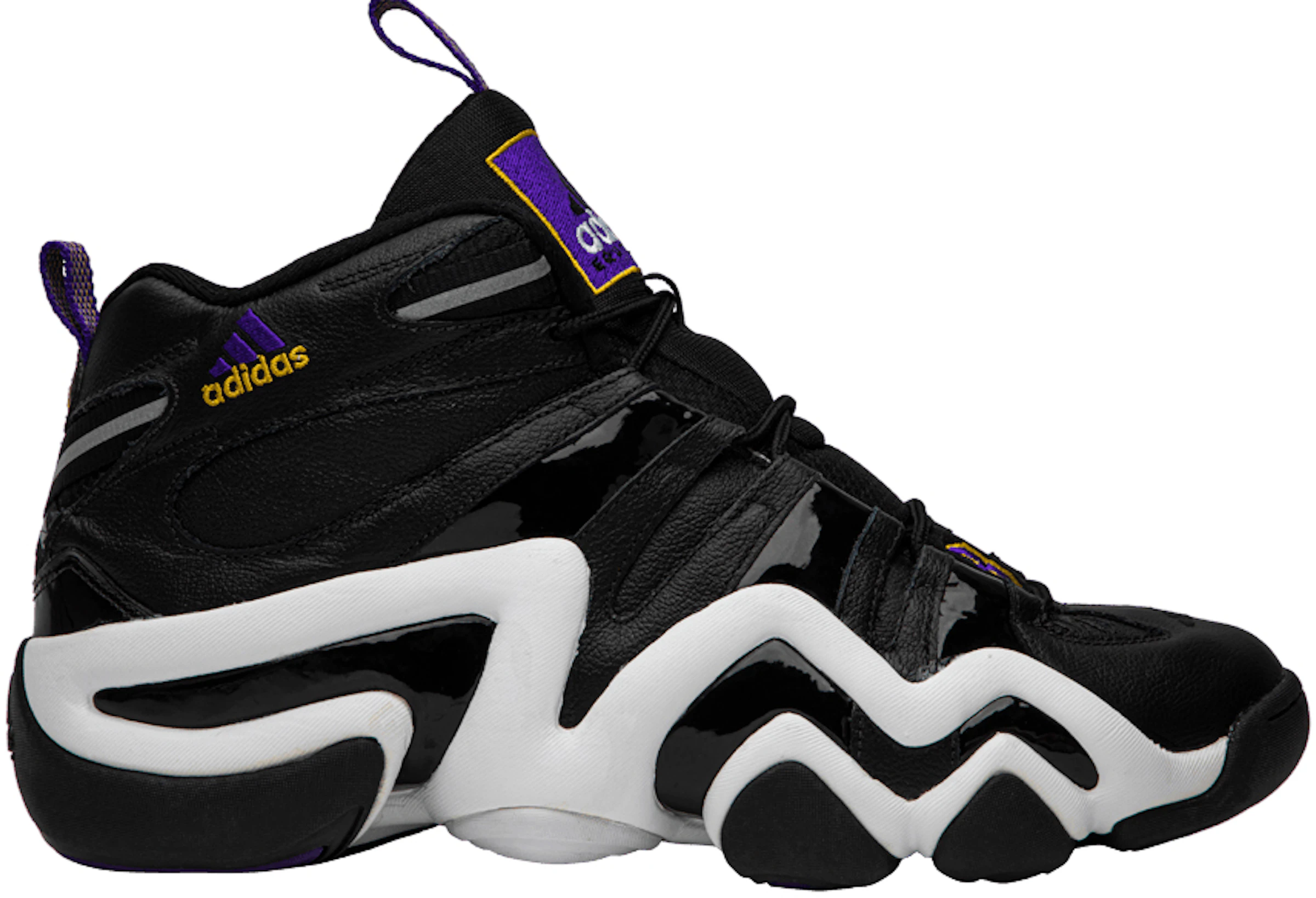 adidas Crazy 8 1998 All-Star Game - G48591 - US
