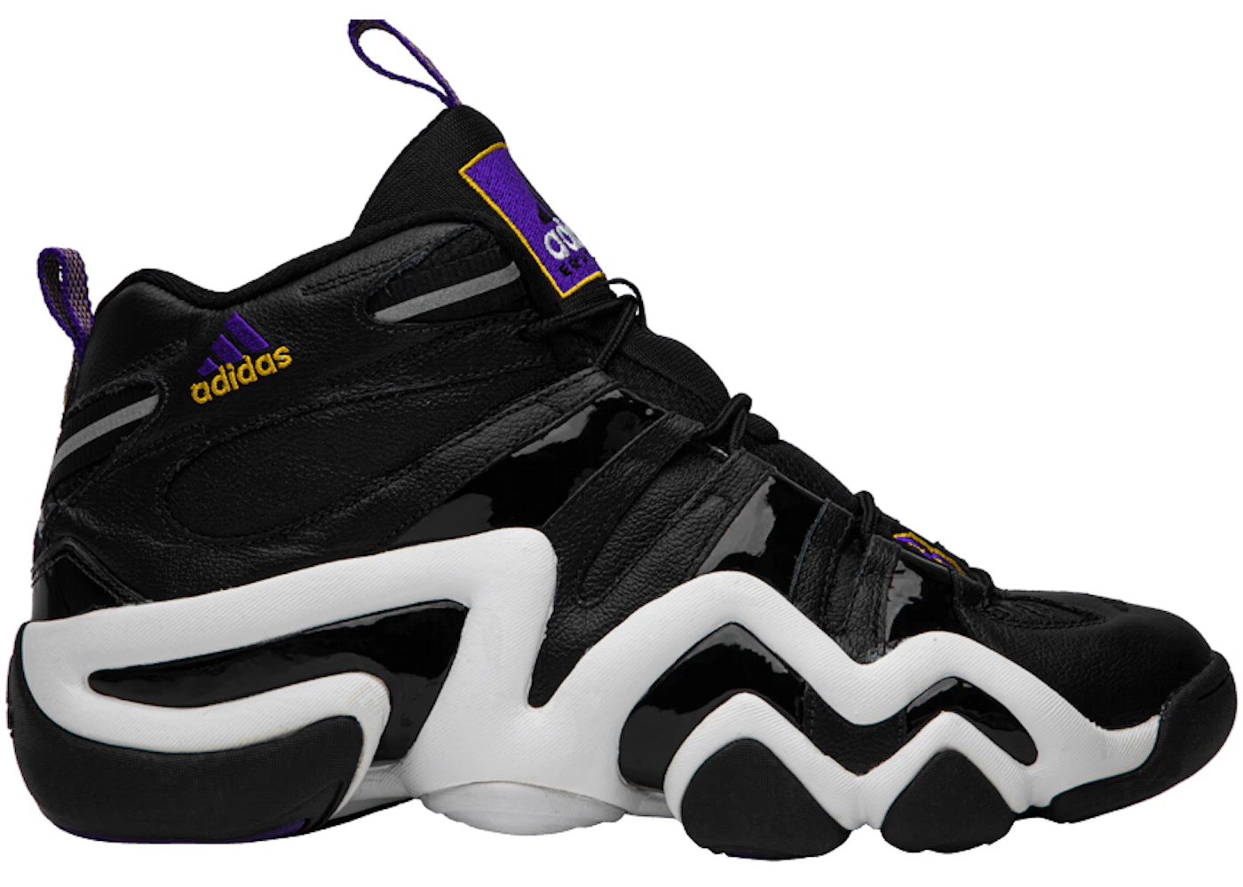 Adidas Crazy 8 1998 All-Star Game Men'S - G48591 - Us