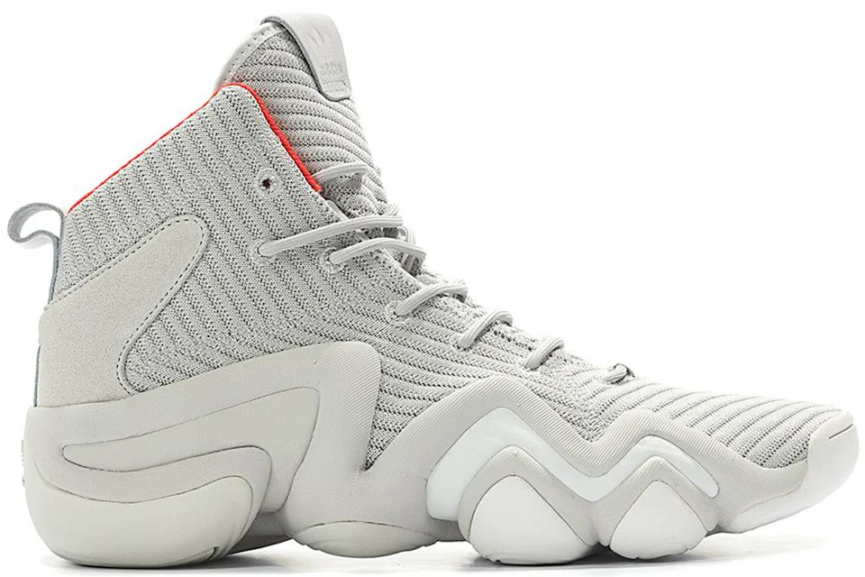 adidas Crazy 8 Adv Grey Two Men s CQ1013 GB