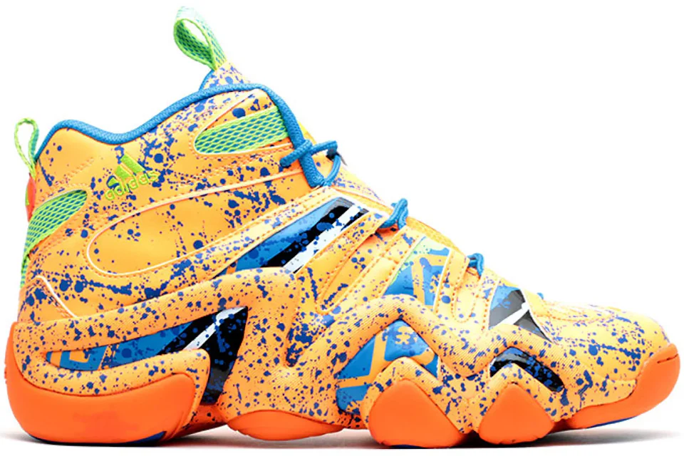 adidas Crazy 8 All Star 2014 Men s G98719 US
