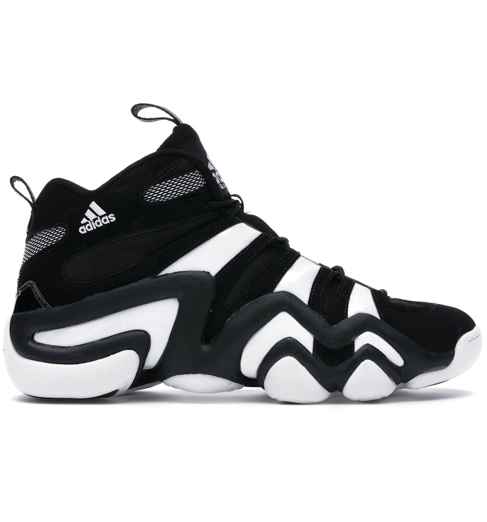 Adidas crazy top 8 chile
