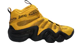 adidas Crazy 8 Lakers