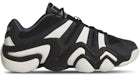 adidas Crazy 8 Low Black White
