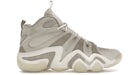 adidas Crazy 8 Off White Sesame