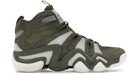 adidas Crazy 8 Olive Strata Off White Core White