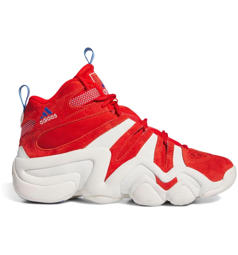 adidas Crazy Filadelfia Hombre IG3739 MX