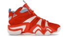 adidas Crazy 8 Team Orange
