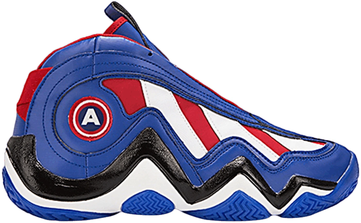 adidas 97 Avengers America - Q16933 -