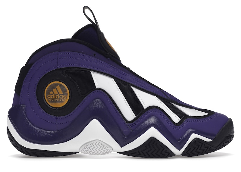 adidas Crazy 97 EQT Kobe Bryant 1997 Slam Dunk Contest (2022