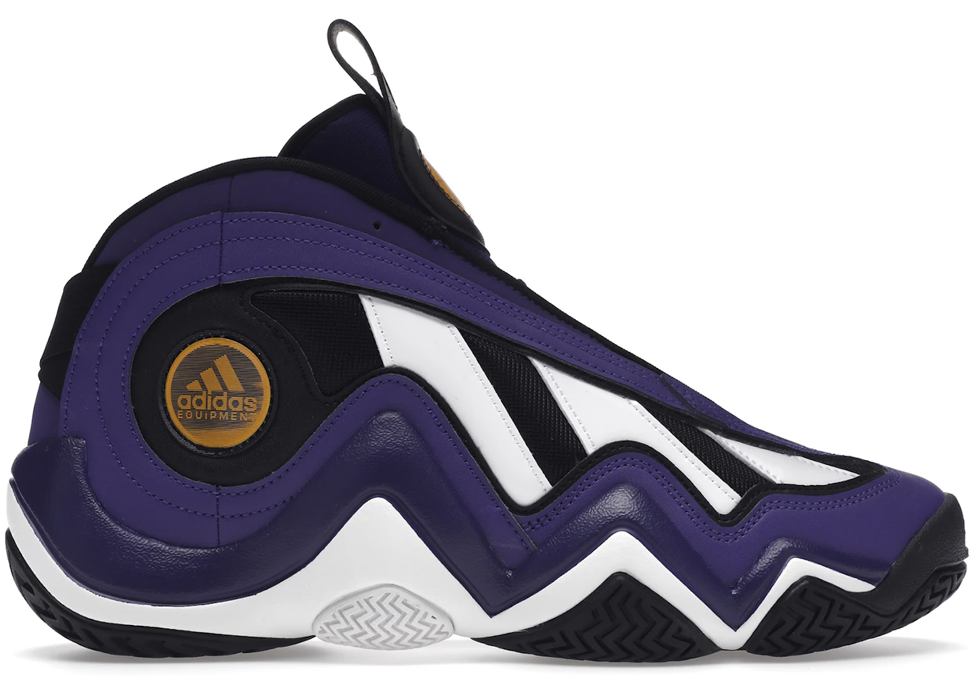adidas Crazy 97 EQT Kobe Bryant 1997 Slam Dunk Contest (2022