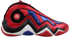 Adidas crazy 97 captain america Clearance