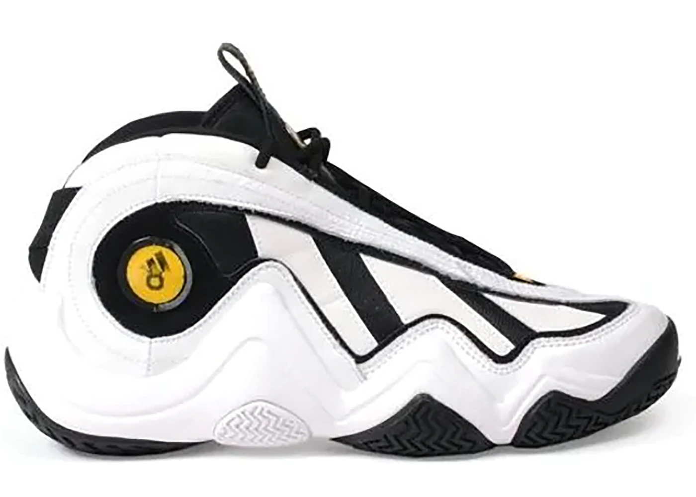Adidas top 97 black