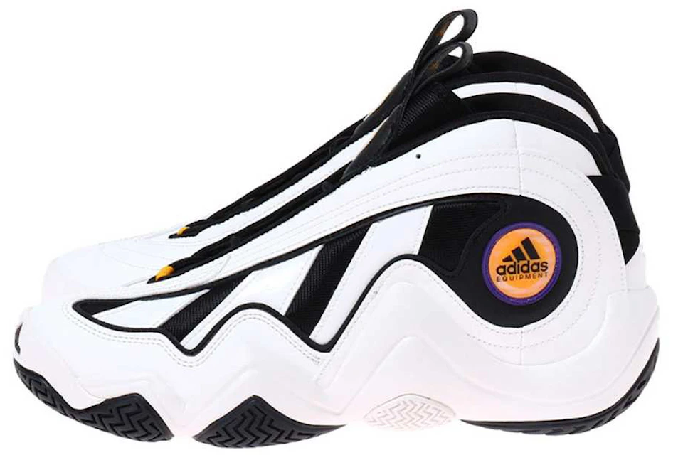 Adidas Crazy 97 White Gx9658 Us Adidas Crazy 97 White Gx9658 Us