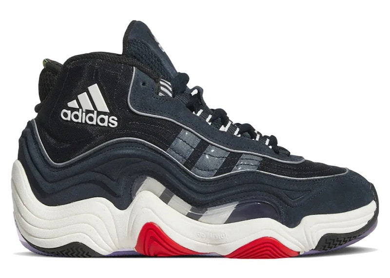 adidas Crazy 98 Aurora Ink Hombre IF2100 MX