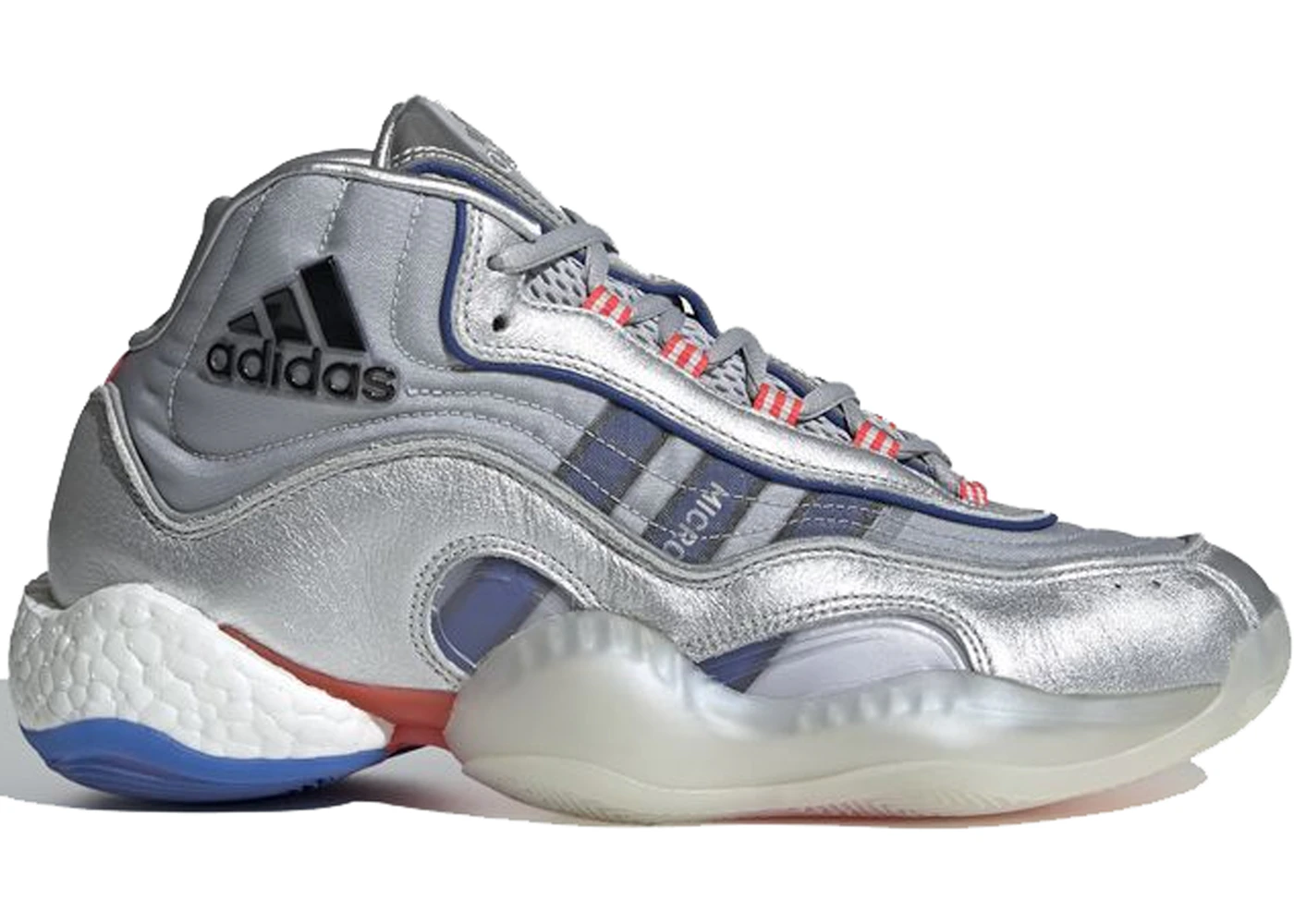 Adidas never made 98 x crazy byw Outlet