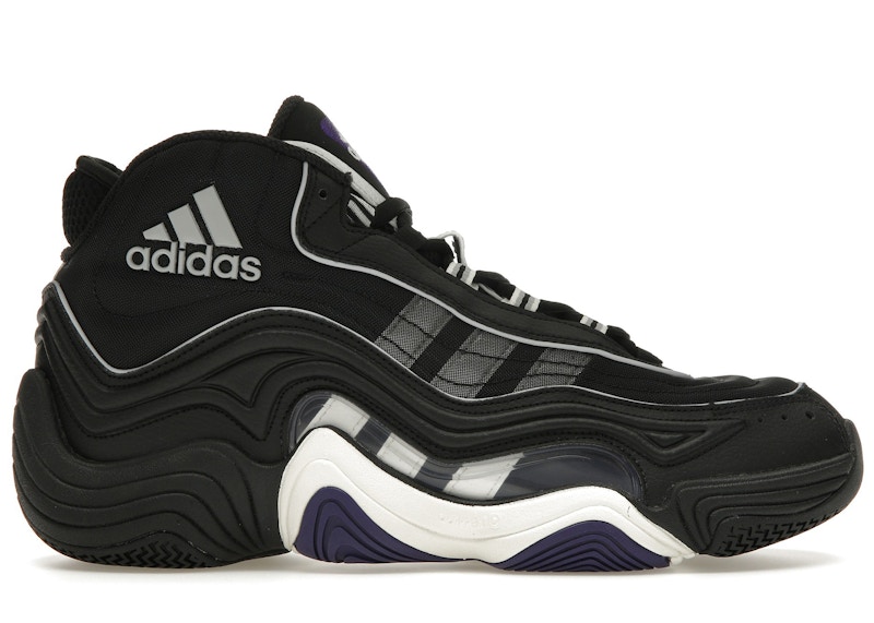 adidas Crazy 98 Black Collegiate Purple