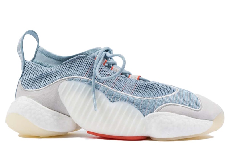 Crazy byw hot sale shoes adidas