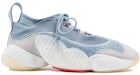 adidas Crazy BYW 2 Grigio cenere