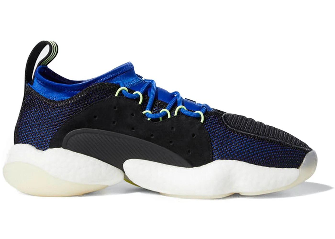 Crazy 2025 byw low