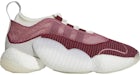 adidas Crazy BYW 2 Trace Bordeaux