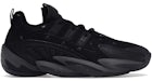 adidas Crazy BYW 2.0 Pharrell Triple Black