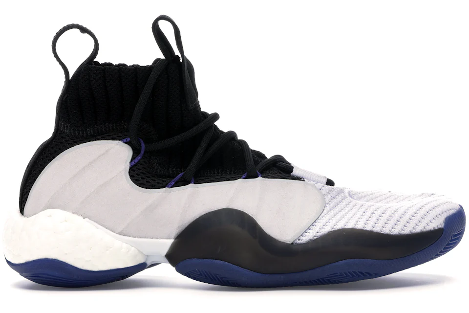 Adidas crazy byw x release date Clearance