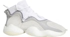 adidas Crazy BYW Cloud White Grey One