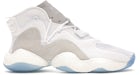 adidas Crazy BYW Cloud White