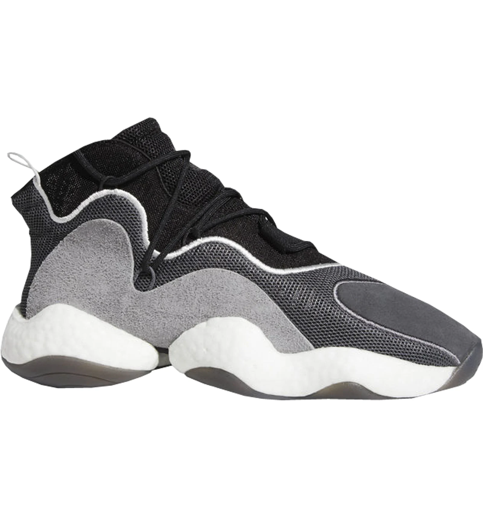 Eric emanuel hot sale crazy byw