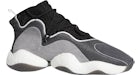 adidas Crazy BYW Core Black Grey